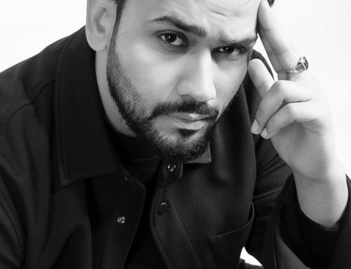 From Intelligence to Influence: How Vivek Sehrawat Is Building a New-Age Platform Around Geopolitics and Wealth