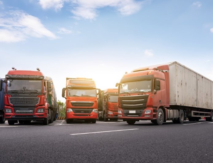 AI Telematics Is Reshaping Fleet Insurance as Indian Operators Seek Data-Backed Risk Visibility