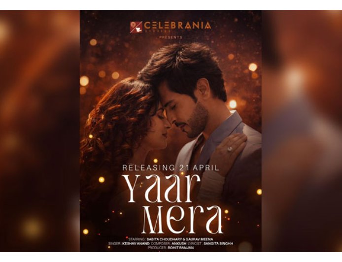 Babita Choudhary Headlines ‘Garam Mahaul’ (2026) as ‘Yaar Mera’ Expands Her Reach