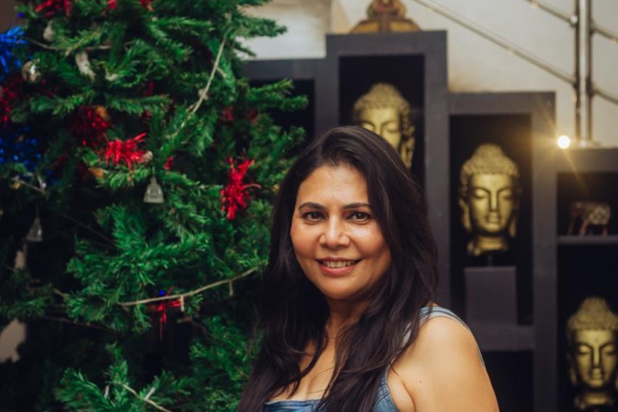 Travelmusebysangeeta: Where Every Journey Becomes a Story