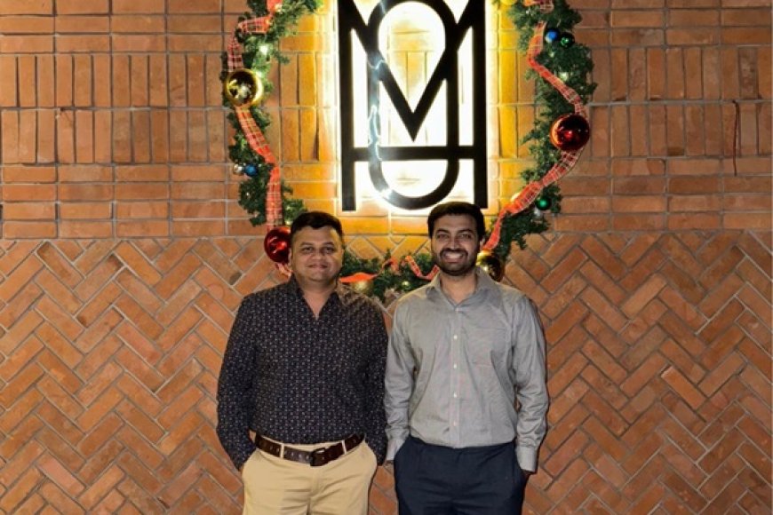 House of Mori: A Shared Vision Shaped by Two Brothers