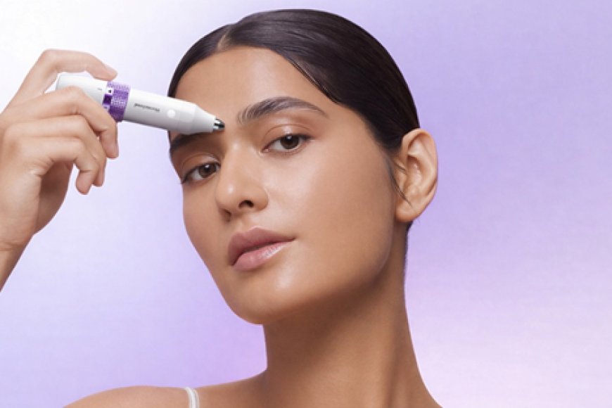 From Upper Lip to Eyebrows: One Tool That Does It All (And Does It Well)