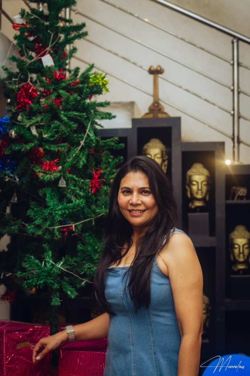 Travelmusebysangeeta: Where Every Journey Becomes a Story