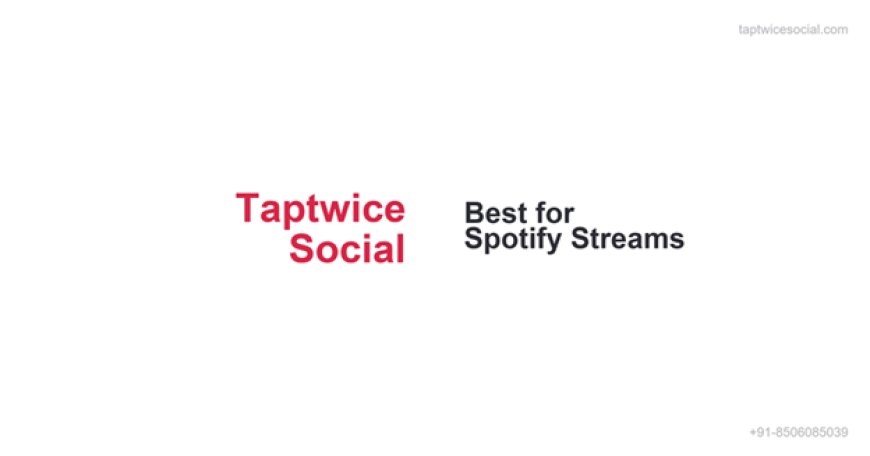7 Best Sites to Buy Cheap Spotify Streams Online in 2026 (Real & Safe)