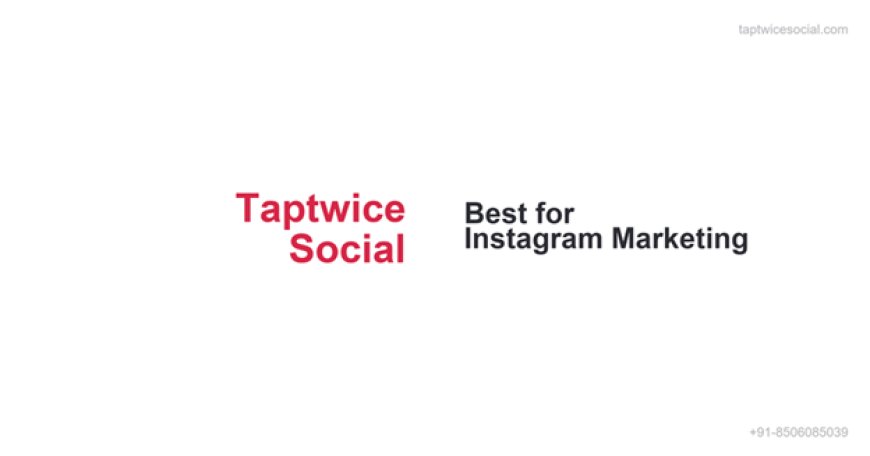 7 Best Instagram Marketing Service Websites in 2026 (Verified & Buyer-Tested)