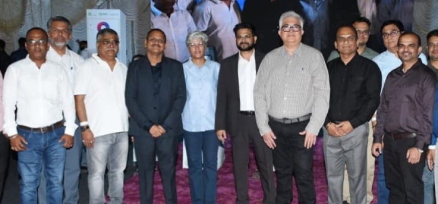 Turning crisis into opportunity is the key to success – Narendra Goyal