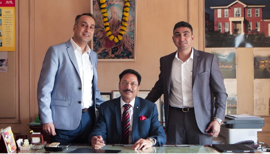 Gulshan Estate Agents Since 1959: Building Trust Through Structured Real Estate Advisory in South Delhi