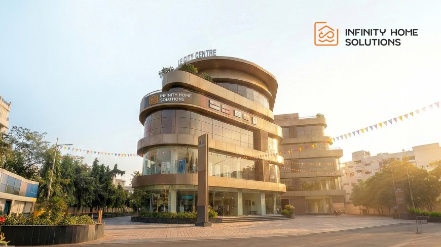 Infinity Home Solutions Accelerating Adoption of Stiebel Eltron, TECE & Lunos Systems in Gujarat Construction