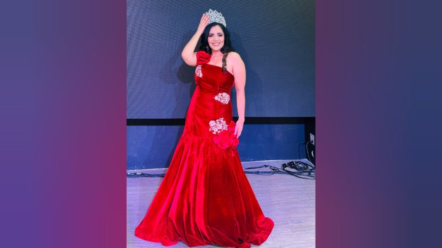 Usha Gururajarao to Attend Cannes Film Festival on May 18, 2026