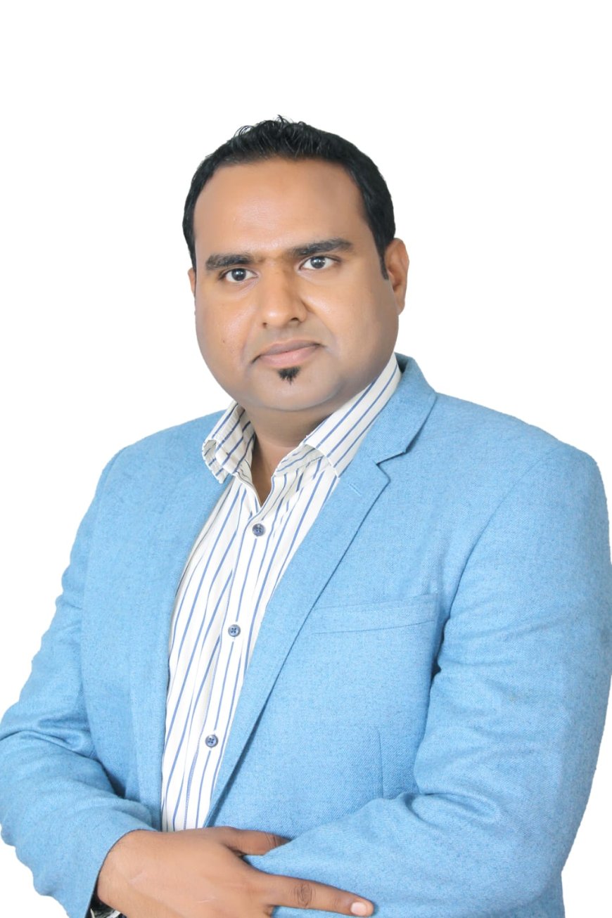 Transforming Medical Dreams into Reality: The Inspiring 18-Year Odyssey of Pradeep Kumar and JD Study Abroad