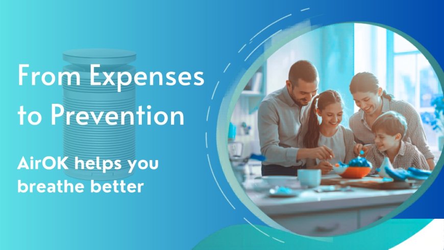 Clean Indoor Air Is Becoming Essential for Urban Families: A Growing Health Priority in Indian Cities