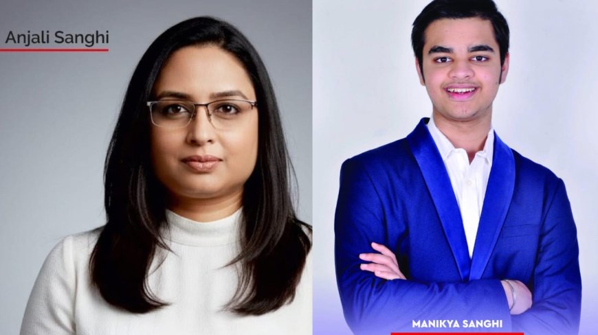 How to Unlock Limitless Potential of Your Talented Child?