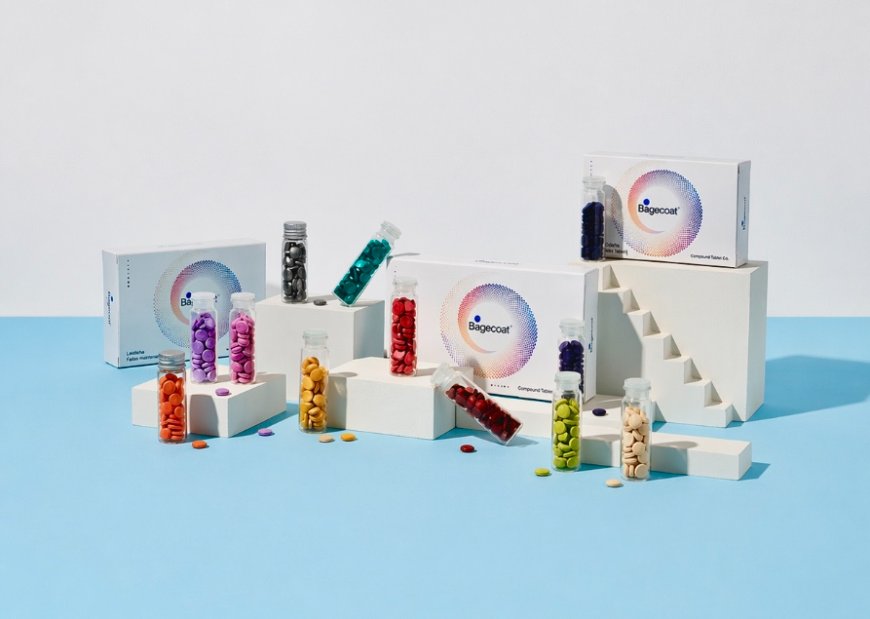 Enrobage India Advances Clean-Label Coating Solutions for the Next Phase of Pharmaceutical Manufacturing