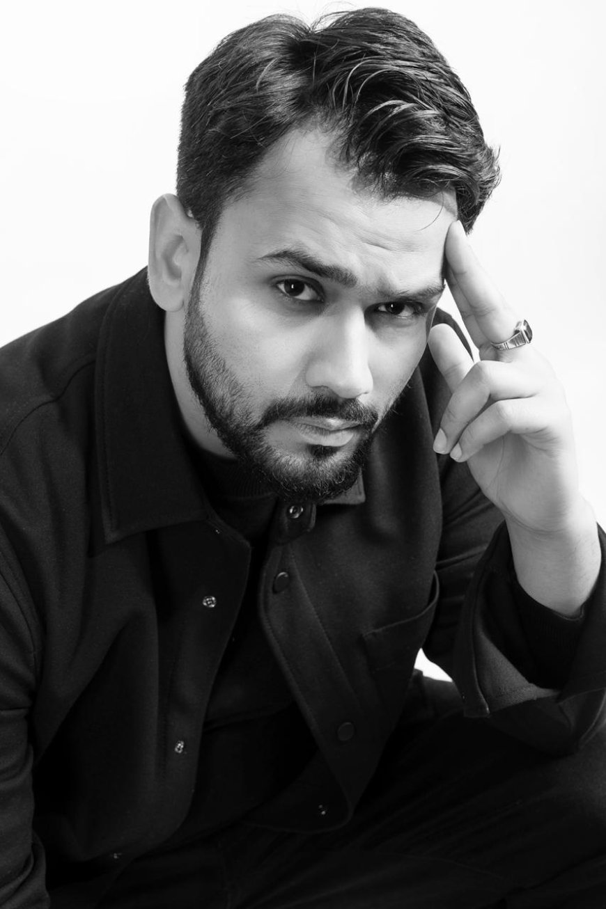 From Intelligence to Influence: How Vivek Sehrawat Is Building a New-Age Platform Around Geopolitics and Wealth