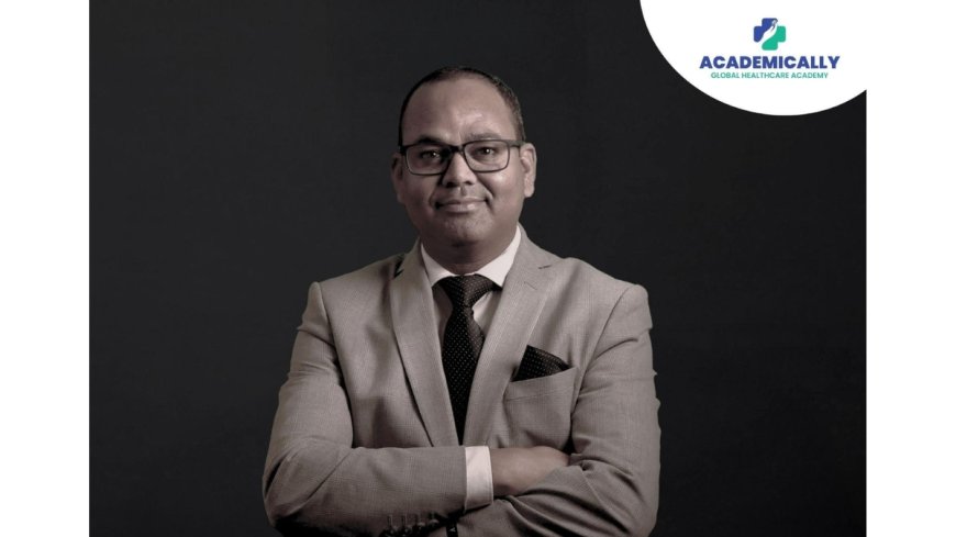 Academically Global Reports 90%+ Success Rate in OPRA Exam 2026 for Pharmacists Targeting Australia