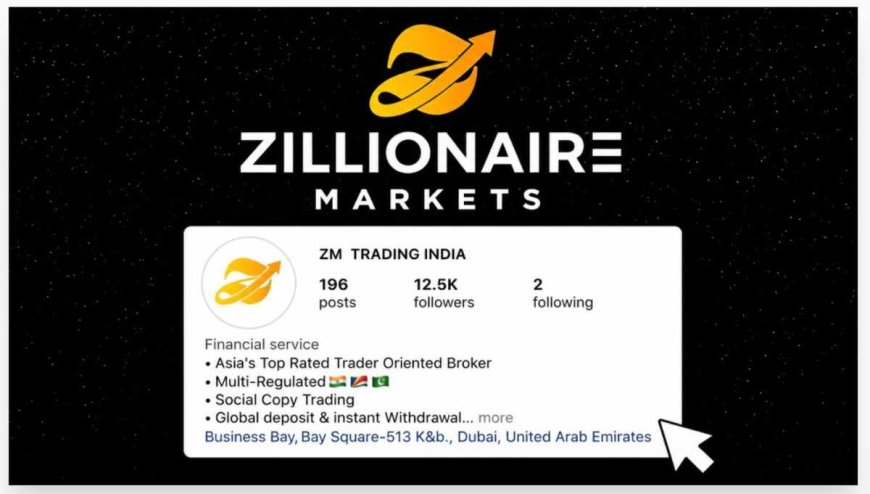 Top 5 Brokers of India – Why Zillionaire Markets is Dominating Modern Trading
