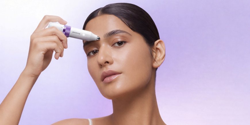 From Upper Lip to Eyebrows: One Tool That Does It All (And Does It Well)