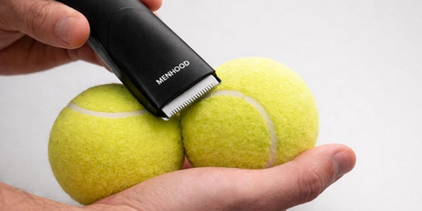 The Best Grooming Solutions for Sensitive Skin Areas