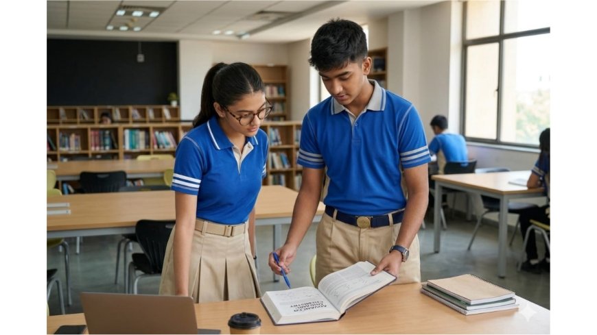 Kedman Global Strengthens Personalised Learning  Across Schools in India