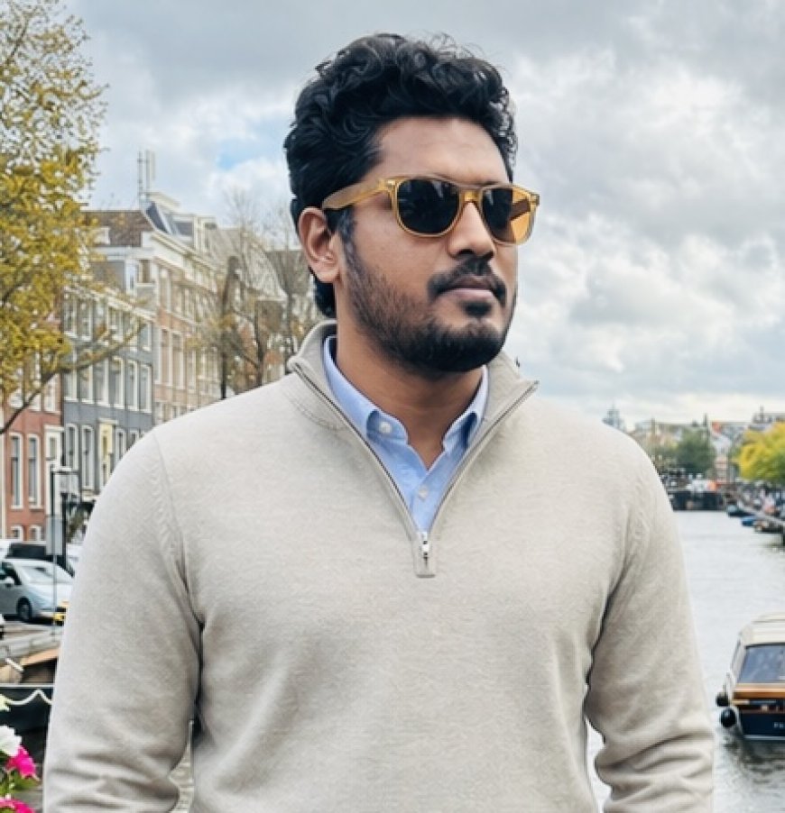 Breaking the Fear: Sanidhya Tyagi Debunks Mangalik Dosha Misconceptions