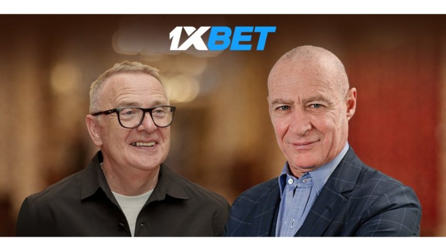 1xbet Strengthens Global Integrity And Player Protection Strategy With Senior Strategic Appointments