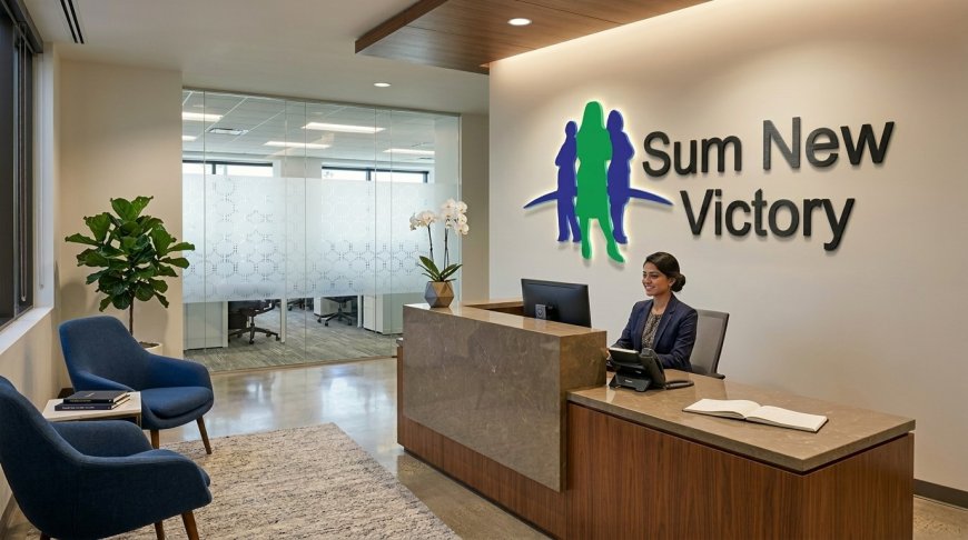 Sum New Victory: Building Trust in India’s Financial Services Market