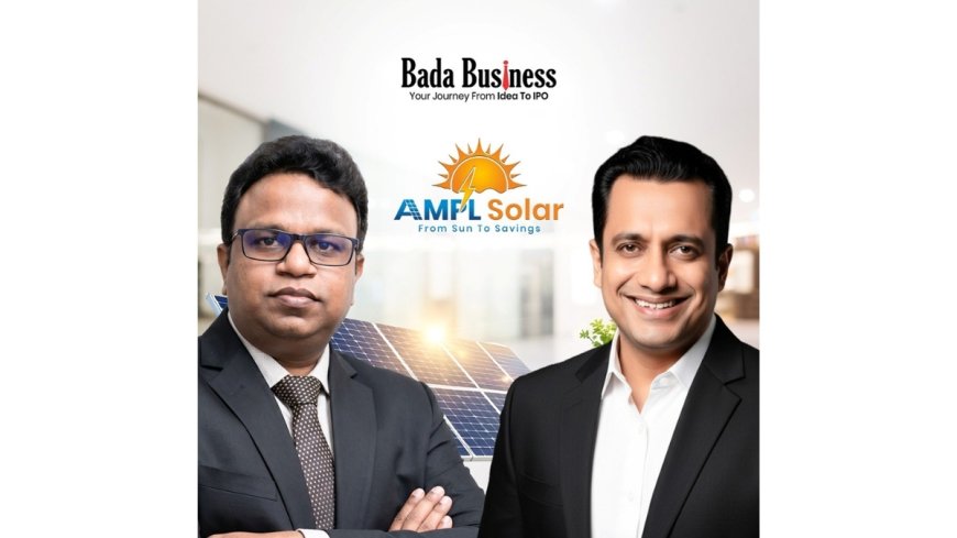 Dr. Vivek Bindra and Bada Business Private Limited Drive Akupaad Marketing Pvt. Ltd. Transformation with Reduced EMI Burden and 8x Growth Outlook Over the Next Two Years