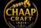 Chaap Craft India Redefines Plant-Based Protein Market with Premium Soya Chaap Innovation