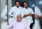 From Pratap Cloth Store to Pratapsons Jaipur: The Journey of Prem Prakash Taneja & Kul Prakash Taneja