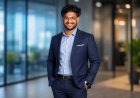 From a Drone in a Village Classroom to Championing India's AI Founders: The Story Behind AI Startup Impact   
