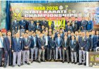Hanshi Premjit Sen Spearheads KIO Seminar, Reinforcing Excellence in Karate Officiating