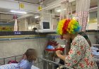 Young Changemaker Shreelakshmi Bhat Turns Compassion Into Smiles at St. John’s Cancer Hospital