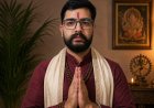 Astrologer Sameer Sharma Beieves Relationship Healing Content is Changing the Way Young India Talks About Love and Emotions