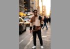 Young Traveller and Digital Creator Rituraj Kushwaha “Redeye” Inspires New Generation Through Passion and Confidence