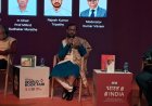 Odisha’s Literary Voice in Colombia