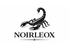 The Architecture of Shadows: Inside the World of NOIRLEOX