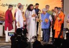 Rama Rama Pahimam - Guruvayur was once again made an ocean of devotion and knowledge.