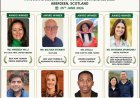 Winners Announced for the 19th World Agri Tourism Awards 2026 Global Agriculture & Rural Development Desk