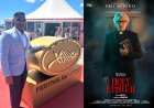 Sandip Patel Strengthens Global Cinema Vision at Cannes