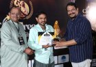 Director Altaf Dadasaheb Sheikh Continues Global Success as Karmyogi Abasaheb Crosses 100+ National & International Awards