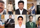 Top 10 Emerging Leadership Icons of India – May 2026  