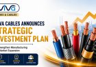 VIWA Cables Pvt. Ltd Highlights Founder Amol Kadu’s Vision For Building A Reliable Indian Wires And Cables Brand