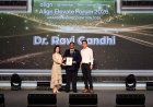 Dr. Ravi Gandhi Becomes Gujarat’s First GP Invisalign Gold 2 Provider in 2025, Setting a New Benchmark in Modern Dentistry