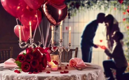 From Date Nights to Anniversaries: Cakes Couples Are Choosing for Romantic Occasions
