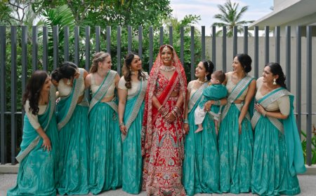 BlissfulPlans.com Redefines Destination Weddings for Indian-Origin Couples Across USA, UK, UAE & Singapore