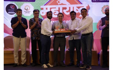 MTCCL Launched in Mumbai on Maharashtra Day with Cricketing Legends in Attendance