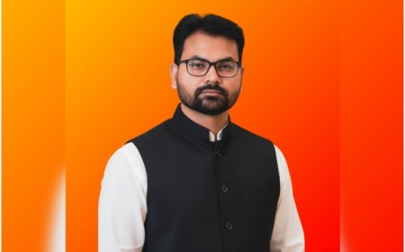 Pandit Ji Arya Samaj Lucknow: Acharya Aniruddh Chaturvedi and the Rising Demand for Structured Vedic Rituals