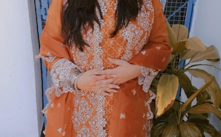 Namra Ali Khan, 24, Brings a Powerful Debut: Wound by a Shining Star