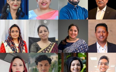 Winners Announced for the Tagore Kala and Sahitya Academy Award 2025–2026 (1st Edition).