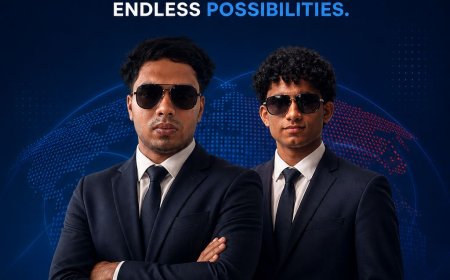 Pre-Launch Phase “Jooflow” Super App, a Billion-Dollar Startup Idea, Could Make Nihad TP a Billionaire and Arham Shameel a Millionaire if Achieved
